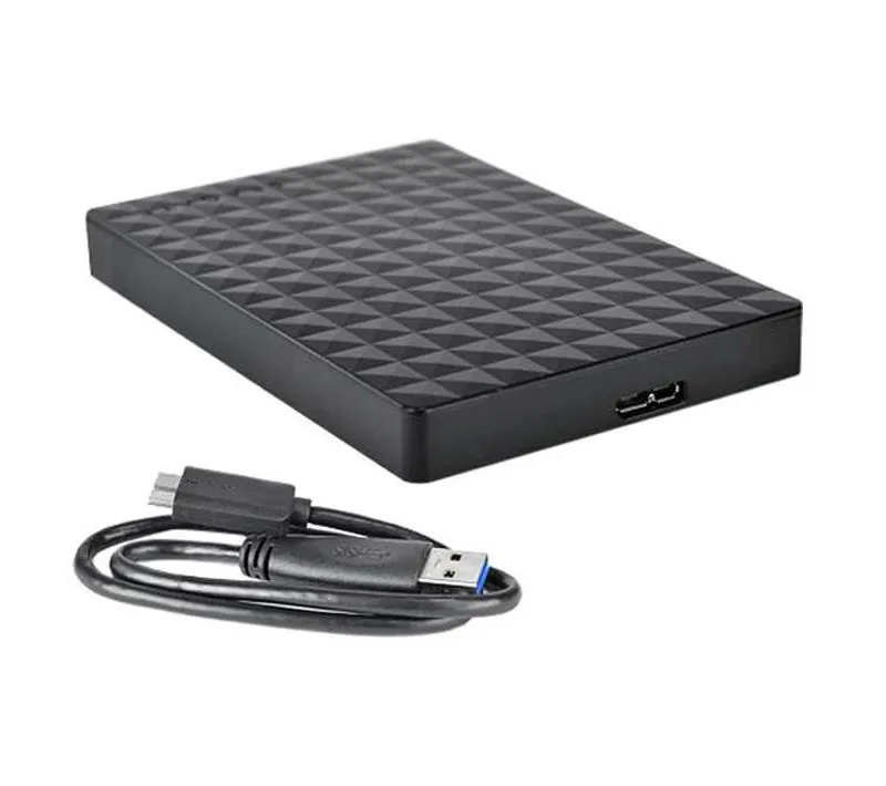 باکس هارد دیسک سیگیت USB 3.0 مدل Expansion