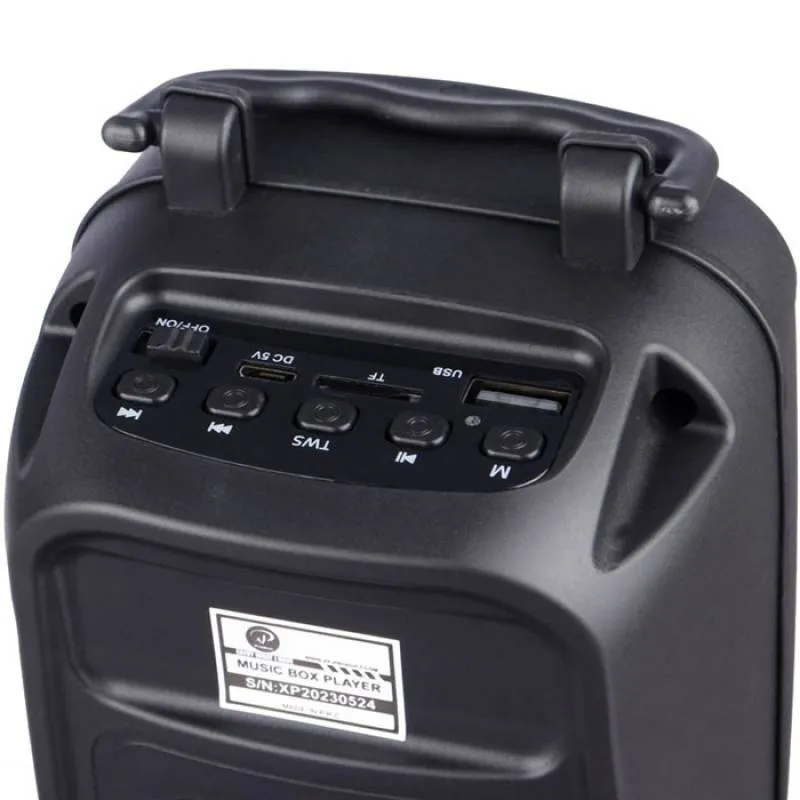اسپیکر بلوتوثی قابل حمل ایکس پی پروداکت مدل XP-S75G