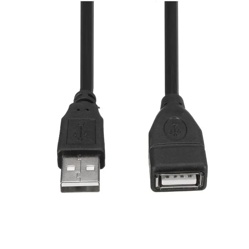 کابل افزایش طول USB 2.0 دیتک به طول 1.5 متر