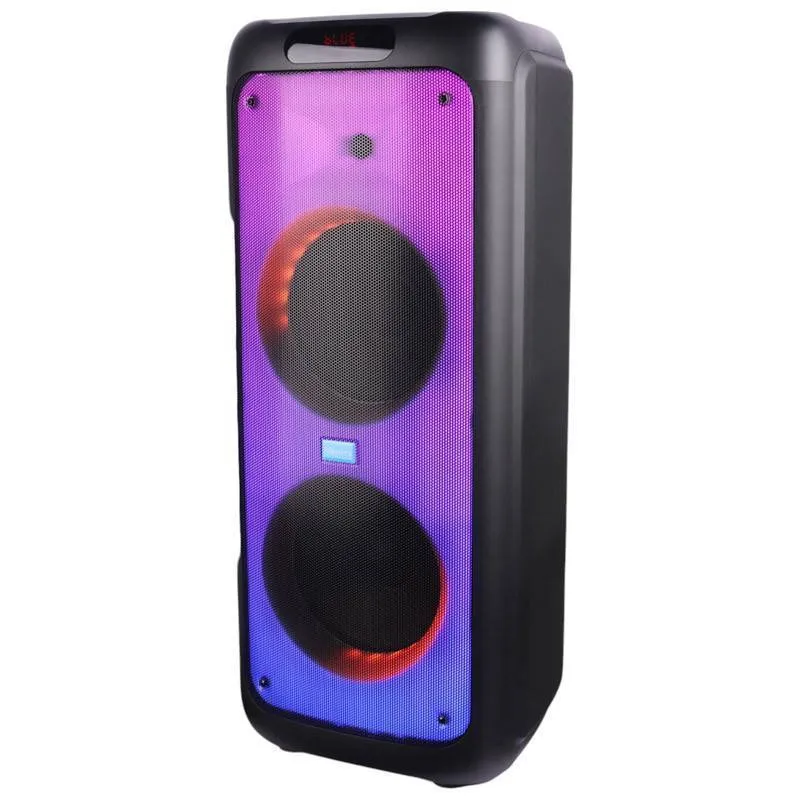 اسپیکر بلوتوثی قابل حمل وریتی مدل V-PS2210