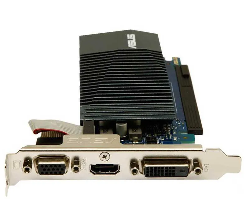 کارت گرافیک ایسوس مدل GT710-SL-2GD5