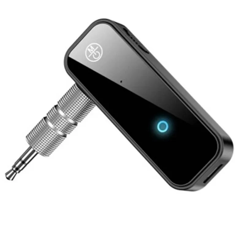 گیرنده بلوتوث یسیدو مدل YAU-25 AUX