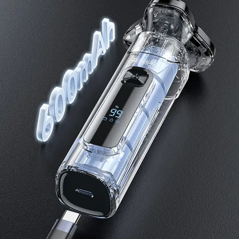 ماشین ریش تراش یسیدو مدل MG05