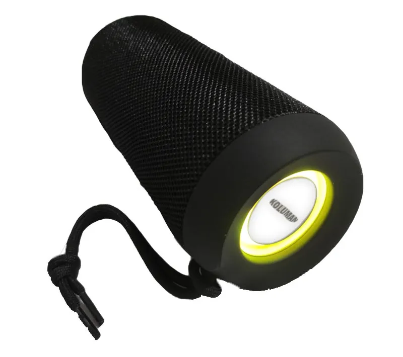 اسپیکر بلوتوث کلومن مدل K-S110