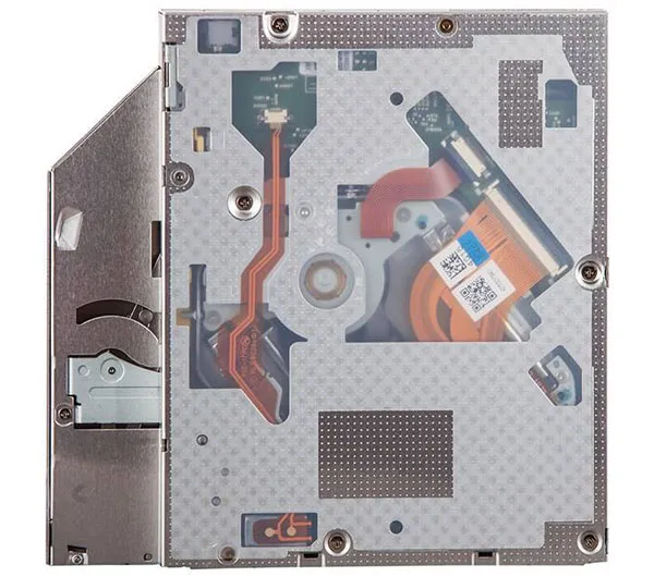 درایو DVD اینترنال هیتاچی-ال جی مدل GT80N