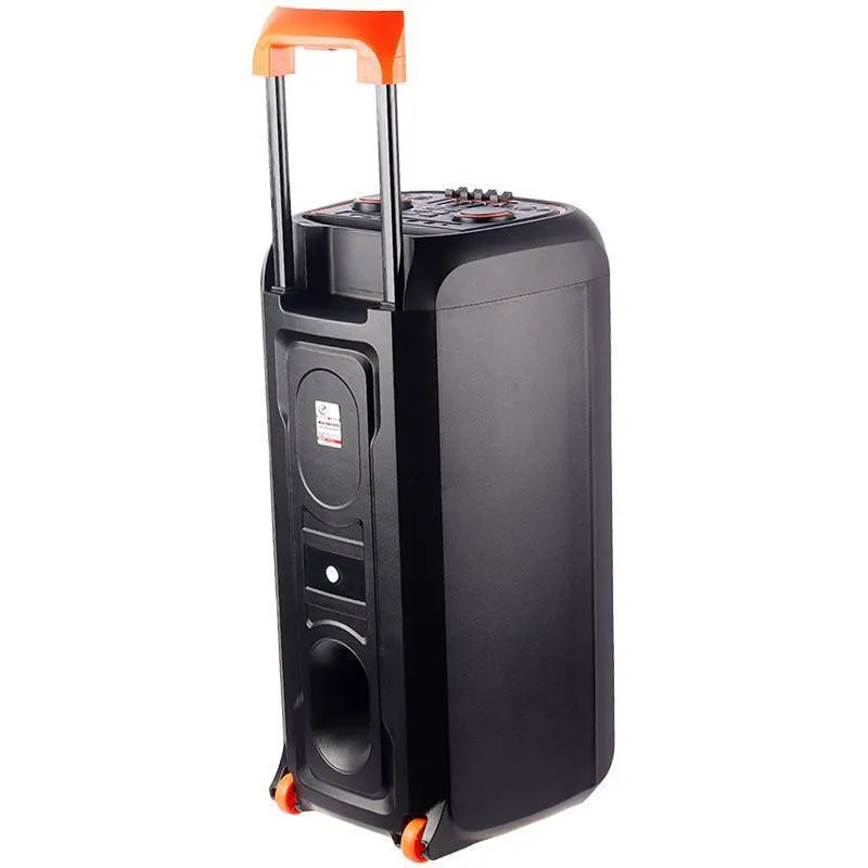 اسپیکر بلوتوثی قابل حمل ایکس پی مدل XP-M1211A