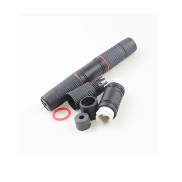 برل شبکه 1 به 1 ضد آب مدل OUTDOOR RJ45