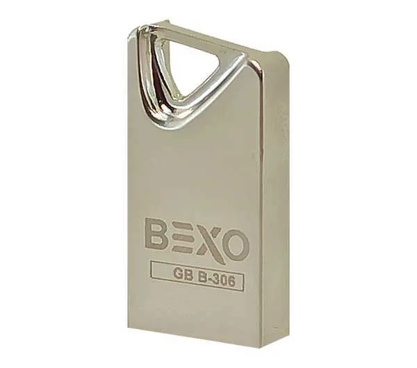 فلش مموری بکسو مدل B-306 ظرفیت 64 گیگابایت