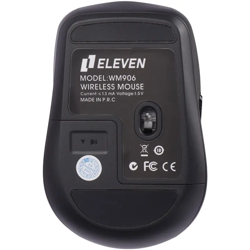 ماوس بی سیم ایلون مدل WM906