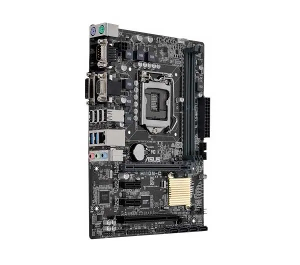 مادربرد ایسوس مدل H110M-C