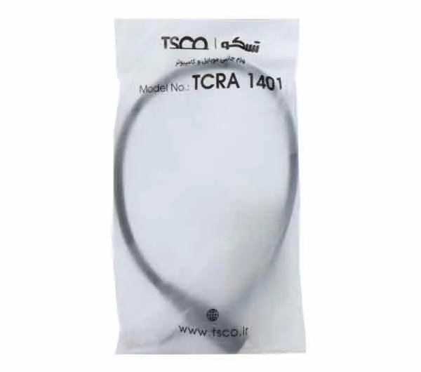 کابل تبدیل RJ9 به AUX تسکو مدل TCRA1401