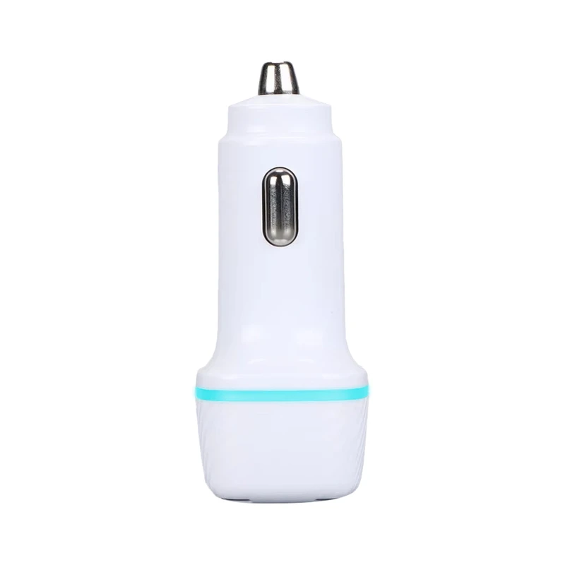 شارژر دیواری و شارژر فندکی تسکو مدل TTC 41 با کابل MicroUSB