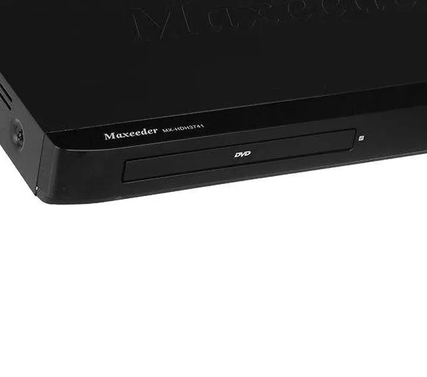 پخش کننده DVD مکسیدر مدل AR-301