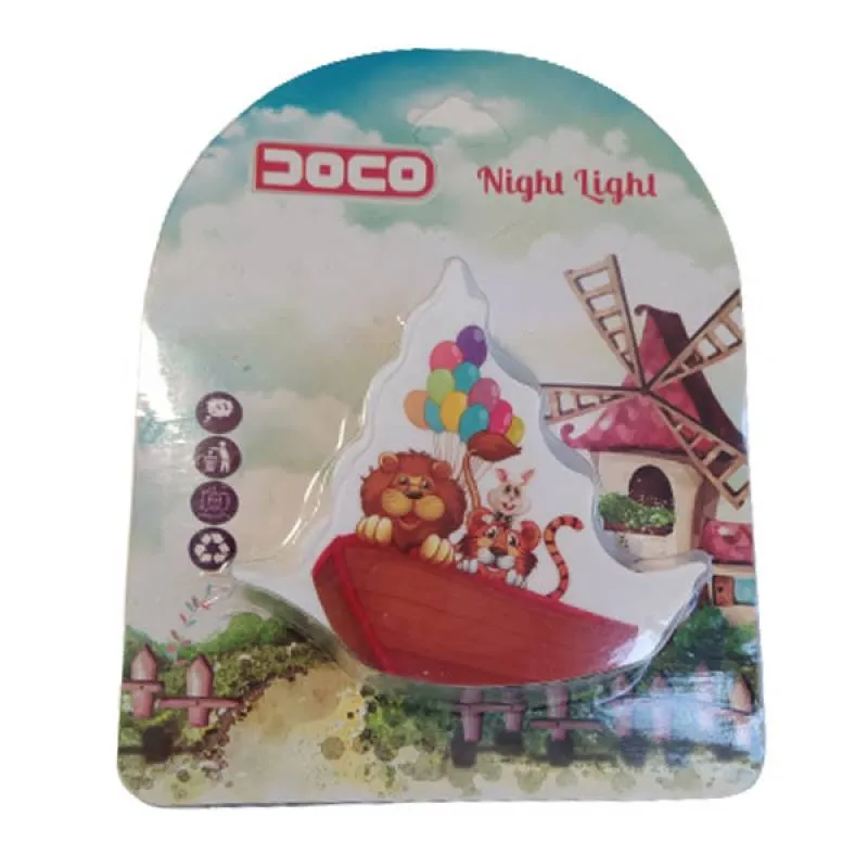 چراغ خواب DOCO