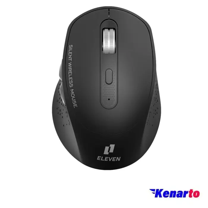 ماوس بی سیم ایلون مدل WM905 سایلنت شش کلید