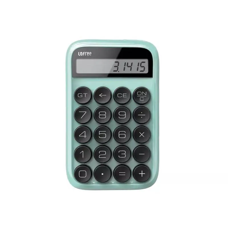 ماشین حساب شیائومی مدل EH113P ماشین حساب شیائومی مدل EH113P