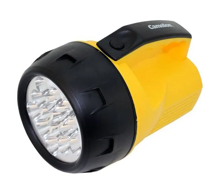 چراغ قوه کملیون مدل FL-9LED