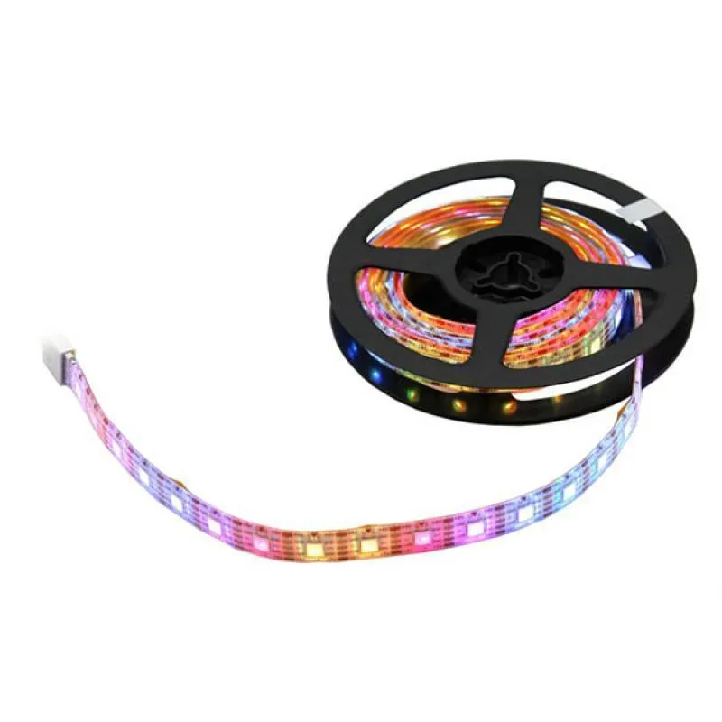 ریسه هوشمند کولولایت مدل Cololight Strip Plus 60LEDs طول 2 متر