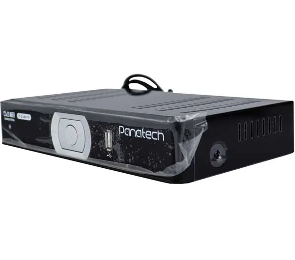 گیرنده دیجیتال پاناتک مدل P-DJ4410