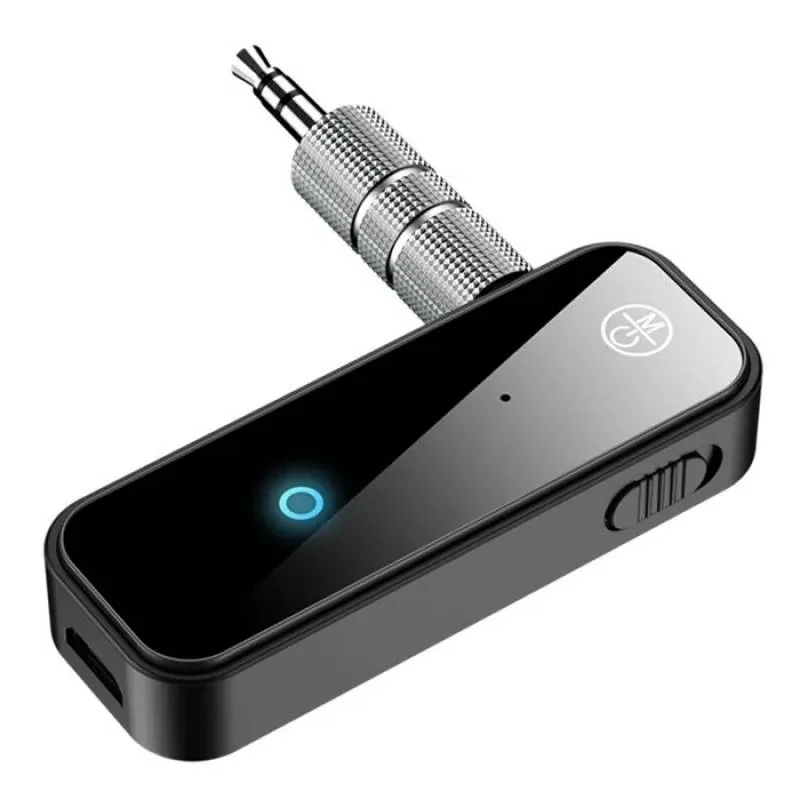 گیرنده بلوتوث یسیدو مدل YAU-25 AUX