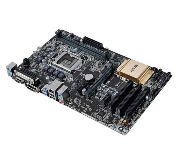 مادربرد ایسوس مدل H110-PLUS