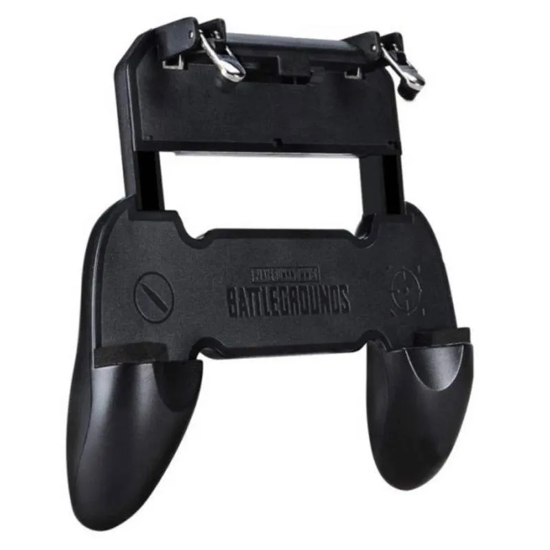 دسته بازی PUBG مدل W10