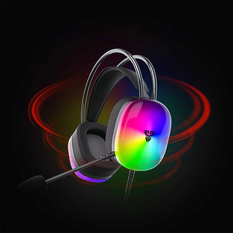 هدست مخصوص بازی فنتک مدل  Aurora HG29
