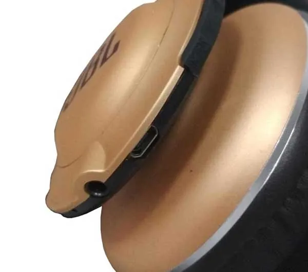 هدست بلوتوث رم خور  JBL مدل  300