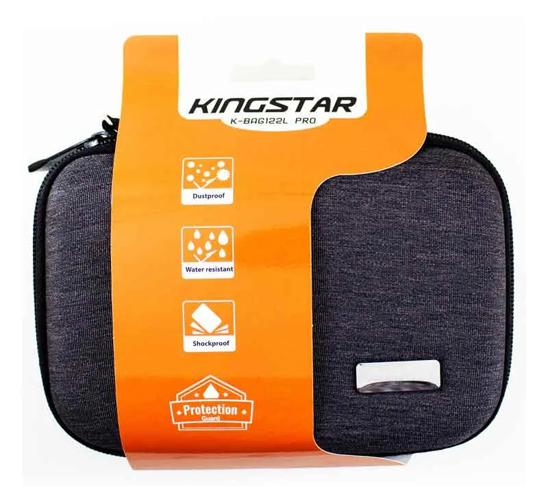 کیف هارد اکسترنال کینگ استار مدل K-BAG122L PRO