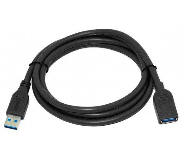 کابل افزایش طول USB 3.0 دی نت به طول 3 متر