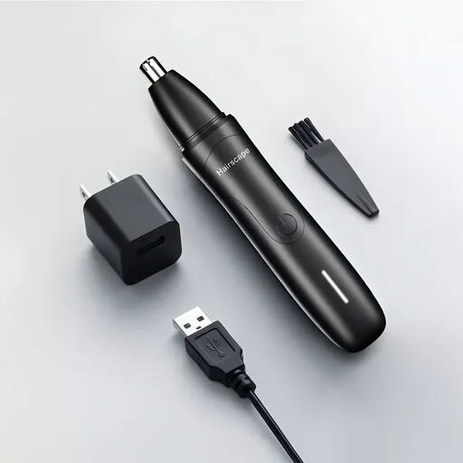 موزن گوش و بینی هیراسکاپ مدل ZP-889