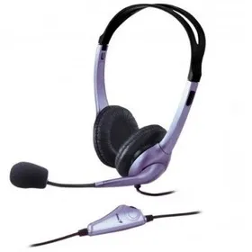 هدست جنیوس مدل HS-04S