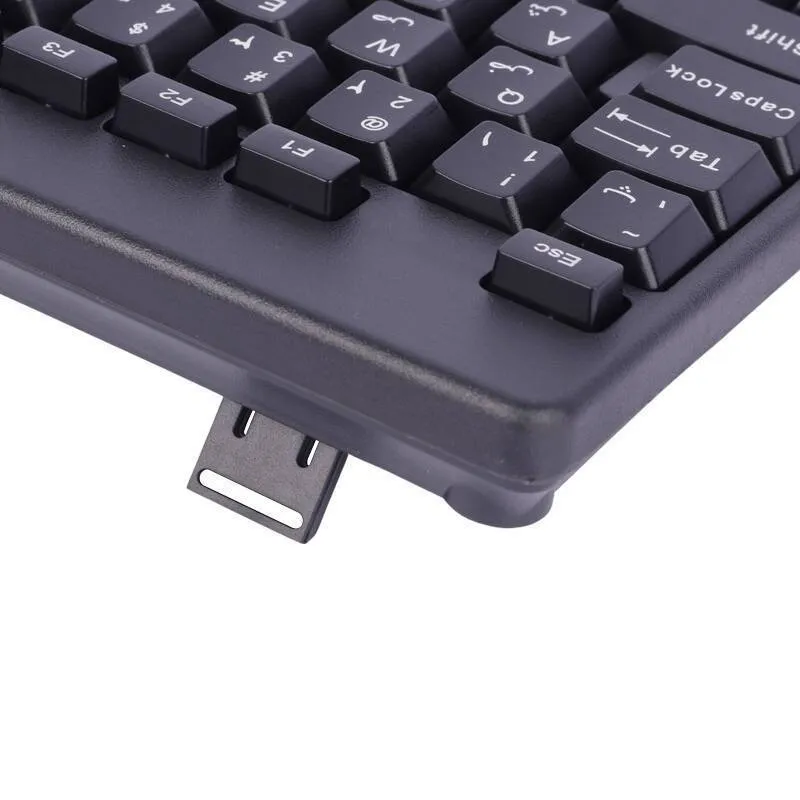 کیبورد جنیوس مدل KB-116