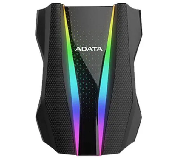 هارد اکسترنال ای دیتا مدل HD770G ظرفیت 1 ترابایت
