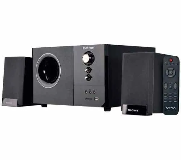 اسپیکر هترون مدل HSP310