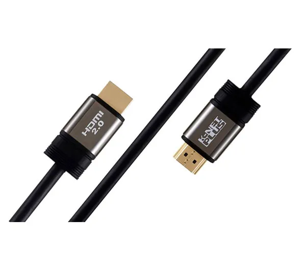 کابل HDMI کی نت پلاس 1.8 متر