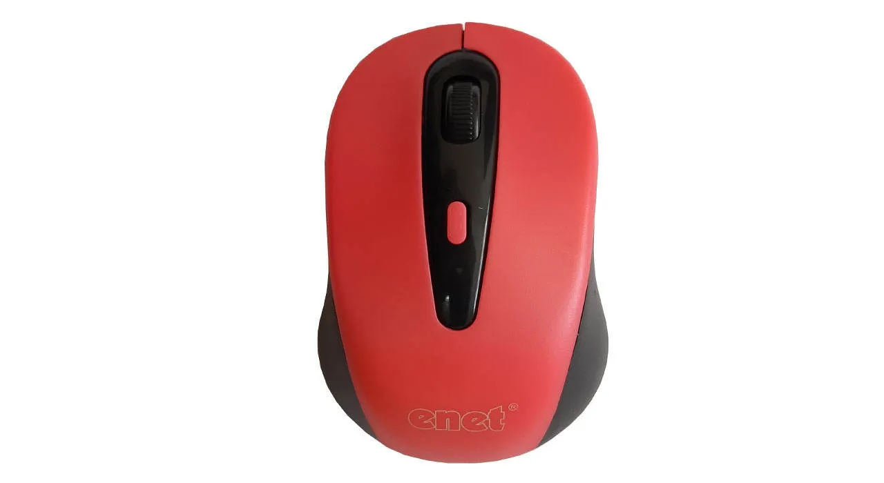 ماوس بی سیم ای نت مدل G-213