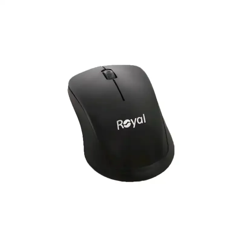 ماوس بی سیم رویال مدل MW-269