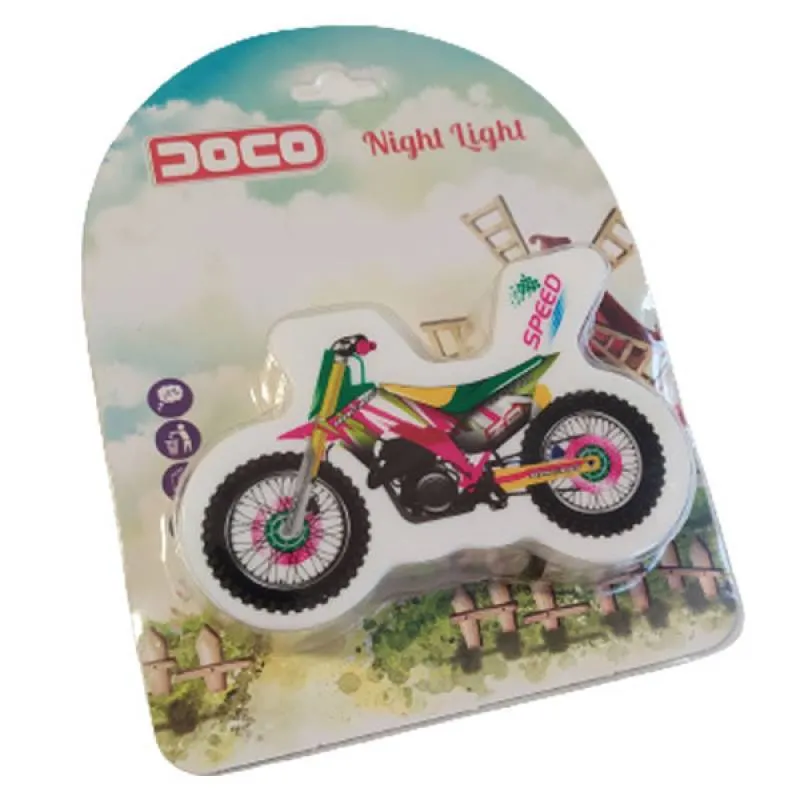 چراغ خواب DOCO