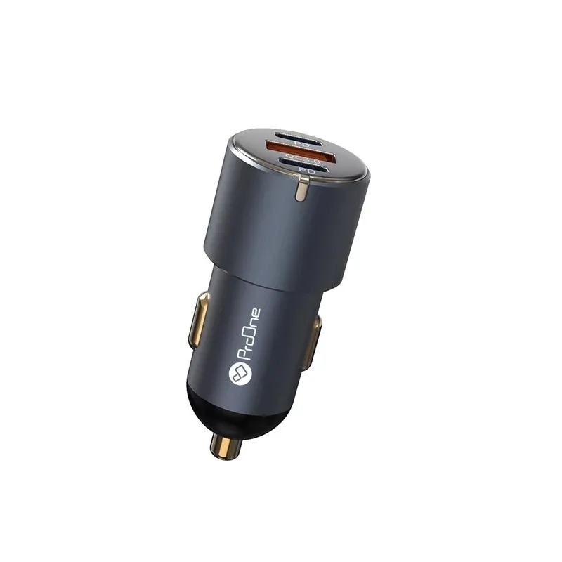 شارژر فندکی پرووان مدل PCG20 60W