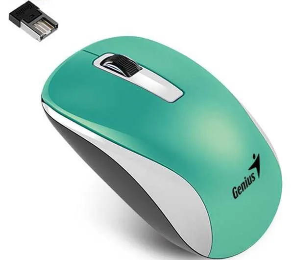 ماوس بی‌ سیم جنیوس مدل NX-7010