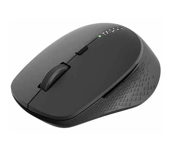 ماوس بی سیم رپو مدل M300 Silent