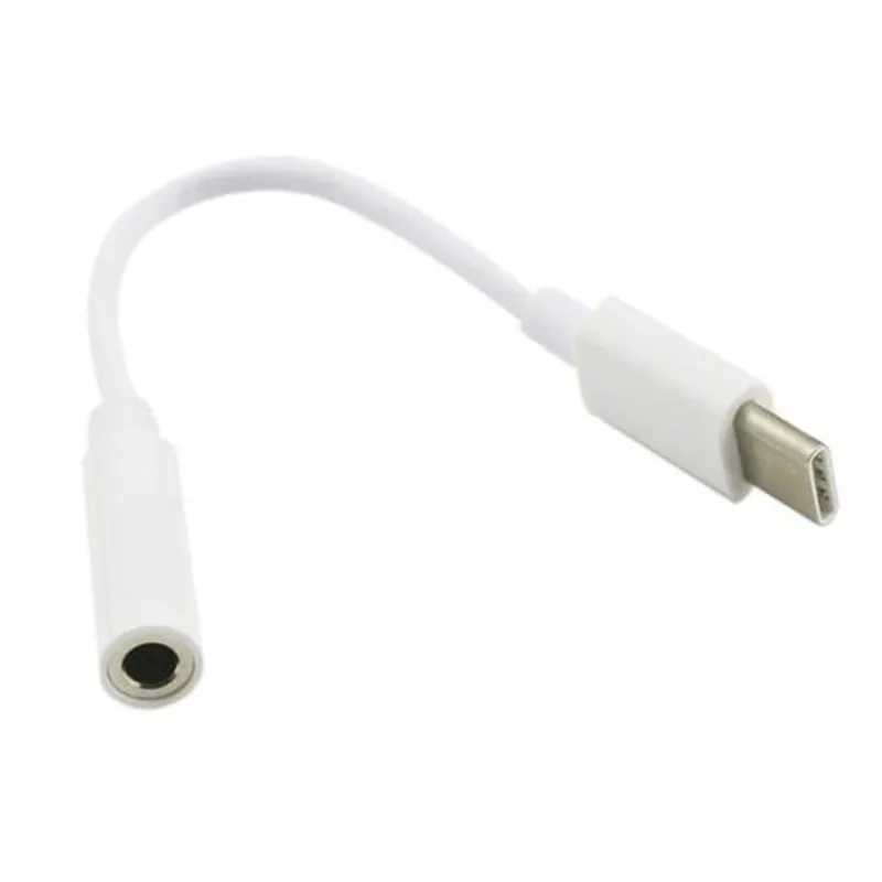 مبدل Type-C به جک 3.5 میلی متری پی نت
