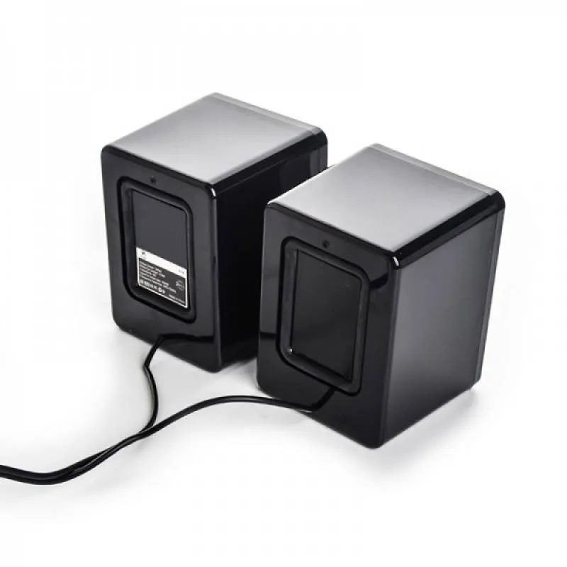 اسپیکر دکستاپ پی نت مدل X14