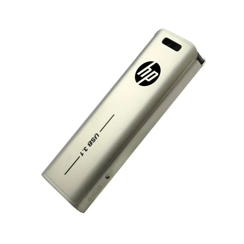 فلش مموری اچ پی مدل X796W USB3.1 ظرفیت 128 گیگابایت