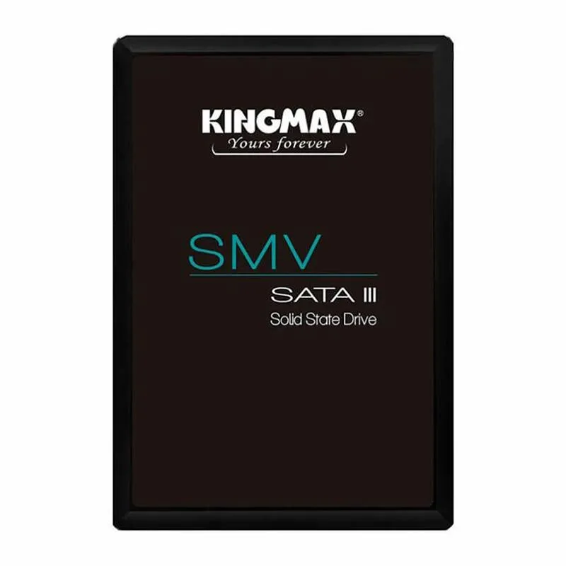 اس اس دی اینترنال کینگ مکس مدل KM256GSIV32 ظرفیت 256 گیگابایت
