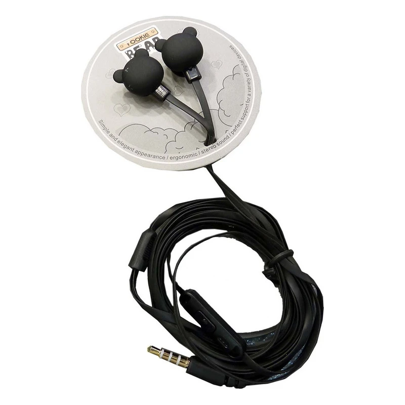هندزفری یوکی مدل YK-850