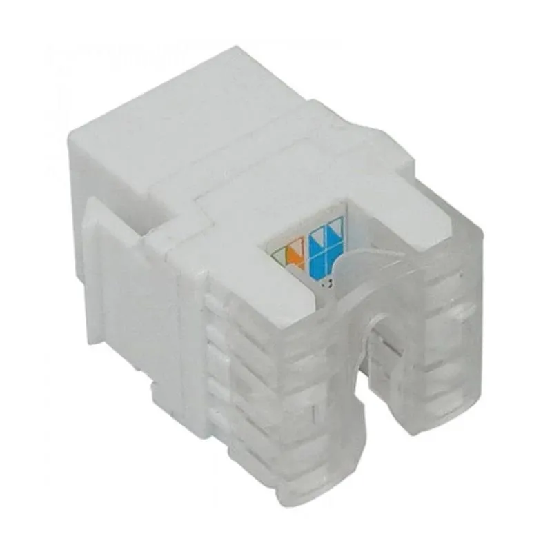 کیستون CAT6 UTP کی نت مدل 180 درجه