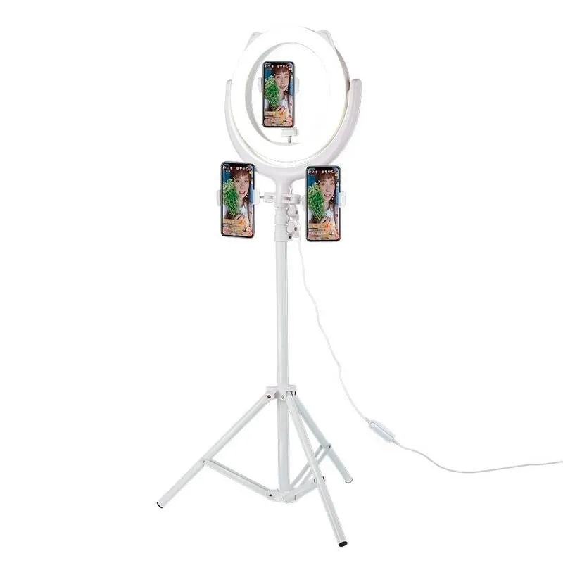 رینگ لایت ریمکس مدل CK-01