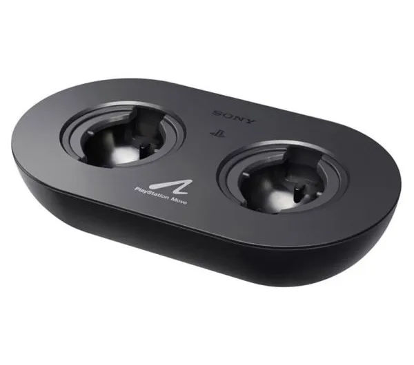 پایه شارژ دسته PS4 سونی مدل CECH-ZCC1U